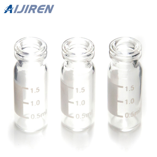 2ml Volume Snap Top Sample Vial Suppliers UK